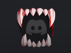 Bloodthirty Avatar ( Any Colour )🔥Cheap Decoration $4.99