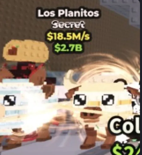 LOS PLANITOS 18.5M/S CHEAPEST VALUE 🔥
