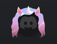 Unicorn Avatar🔥Cheap Decoration $4.99