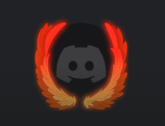 Phoenix Avatar🔥Cheap Decoration $4.99