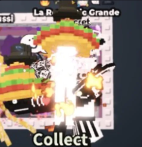 LA ROMANTIC GRANDE (1.3B/s) 🖤🤍(YIN YANG)🤍🖤 CHEAPEST VALUE 🔥