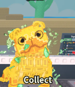 💥 Money Money Puggy 26.2M/s 💥