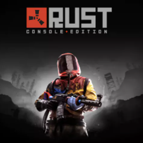 ☑️ 50 ROUND ☑️ 6/6 unique skins ☑️ RUST TWITCH DROPS ☑️