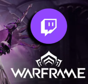 Warframe Twitch Drops ☑️ Sevagoth + Saryn + Baza + 32 Forma + 78 Relics + 5 Adapters (1920)☑️