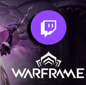 Warframe Twitch Drops Styanax+Gara+Saryn+Sevagoth+Ember+Gotva+Baza+43 Forma+7 Shards (2255) ☑️