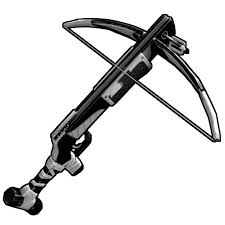 No Mercy Crossbow