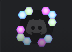 Hex Lights Avatar🔥Cheap Decoration $4.99