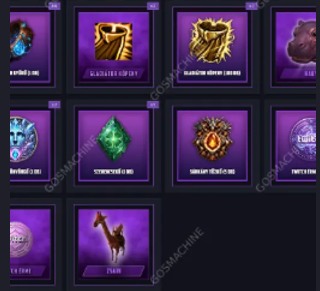 ✅ NextWorld2 🔴 35 ITEMS ✅ Twitch Drops 🌟