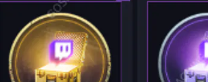 Twitch Drops✅Streamers Challenge 2🌟PVP+PVE🔴57 CRATES✅13 Legendary+18 Rare+26 Common
