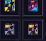 ✅ UFL 🌟 June 🌟5 🔴 125 ITEMS ✅ Twitch Drops 🌟