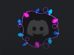 Fairy Lights Avatar ( Any Colour )🔥Cheap Decoration $4.99