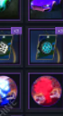 🌟Rocket League🌟Twitch Drops✅134 ITEMS🔴RLCS 2025 x49🔴17 Very Rare+17 Import+15 Exotic