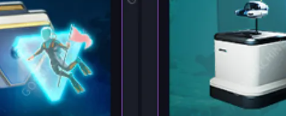 ✅ Subnautica 2 🌟 Subnautica 2 Early Access 🔴 2 ITEMS ✅ Twitch Drops 🌟