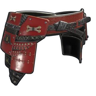 Ronin Kilt