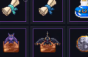 ✅ Kakele Online: MMORPG 🌟 Kakele Online - June 2.0 🔴 144 ITEMS ✅ Twitch Drops 🌟