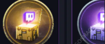 Twitch Drops🌟PVP+PVE🔴102 CRATES✅23 Legendary+33 Rare+46 Common🔴ICEBREAKER+Streamers Challenge 2🌟