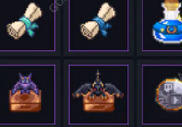 ✅ Kakele Online: MMORPG 🌟 Kakele Online - June 2.0 🔴 126 ITEMS ✅ Twitch Drops 🌟