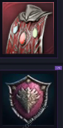 ✅ Rise Online 🌟 ROW Drop 507 🔴 188 ITEMS ✅ Twitch Drops 🌟