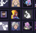 Marvel Rivals ✅ Twitch Drops ✅ ALL REWARDS(108) 🔴 22 SKINs + 87 NAMEPLATEs/SPRAYs/EMOTES/OTHERS