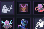 ✅ Marvel Rivals 🌟 World Championship Groups 🔴 29 ITEMS ✅ Twitch Drops 🌟