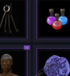 Dark and Darker 🌟 Twitch Drops ✅ 428 ITEMS 🔴 Lantern + Elf + Mummy + Torch + 330 Emblem + 9 GCP 🌟