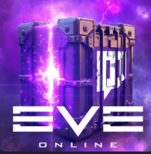 EVE online 164 ITEMS ✈️ 55 SPACESHIPS + 19 CRATES + PAINTS + SKINS | TWITCH DROPS