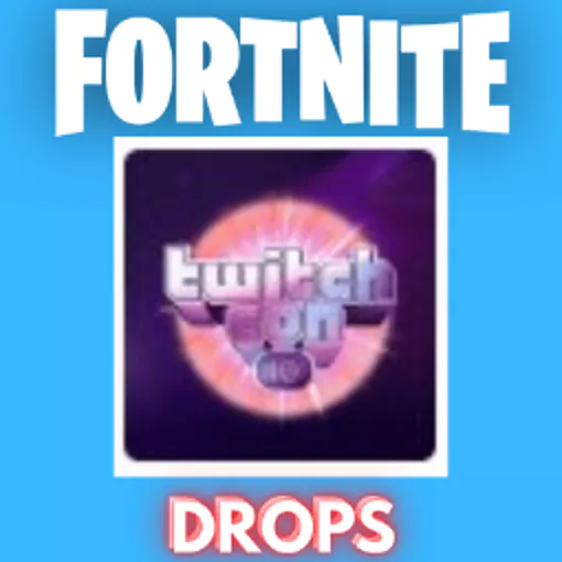 FORTNITE TwitchCon 2025 ⚡ 🟢TWITCH DROPS