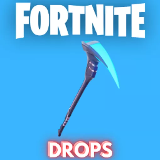 FORTNITE Command Executor Pickaxe ⚡ 🟢TWITCH DROPS