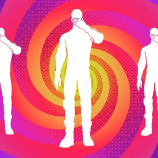 FORTNITE HICCUPS EMOTE ⚡ 🤭The SIMPSONS Wrap Low GLow Over Yonder Huntr/x, Saja Boys TWITCH DROPS