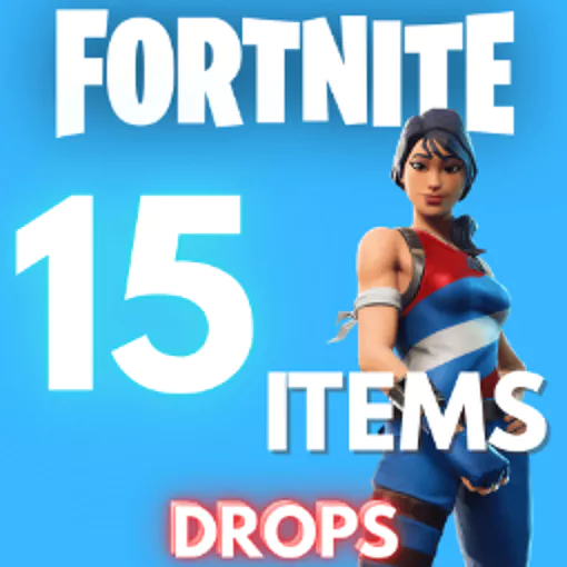 FORTNITE 15 ITEMS ⚡ Hiccups Emote Simpsons NEON HUNTR/X Saja Boys Pickaxe Back bling Over Yonder Hoppa Sack 🟢TWITCH DROPS