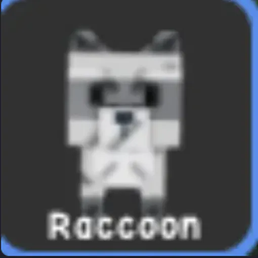 RaccoonRaccoon