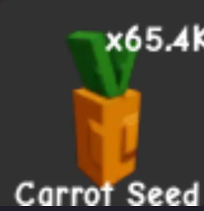 x10 carrot