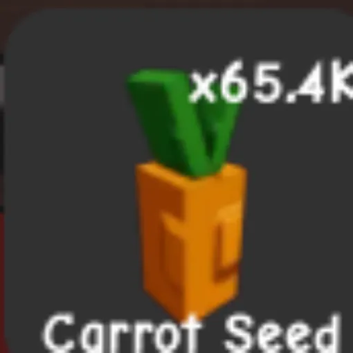 x1000 carrot