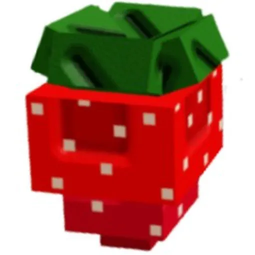 x1 strawberry seed