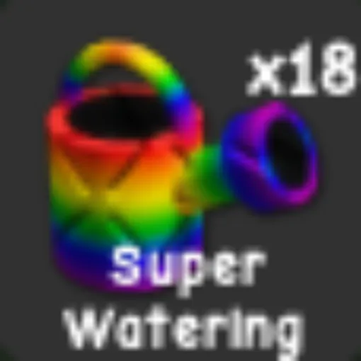 X1 Super Watering Can
