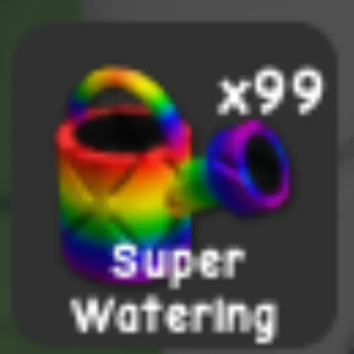 🐝x1 Super Water