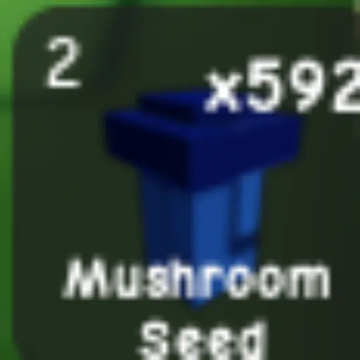 🛍🅰️ < x1000 Mushroom seed > / ✨️Cheap & Fast⚡️