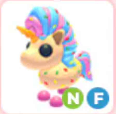 NF Candicorn [Full Grown]