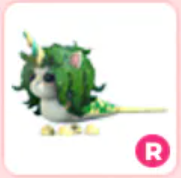 R Mermicorn [Full Grown]