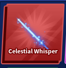 Celestial Whisper
