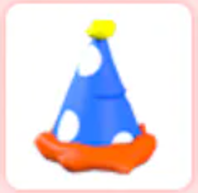 2022 Birthday Party Hat