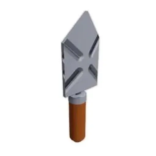 50x Trowel | Grow a Garden 2 | Quick Delivery