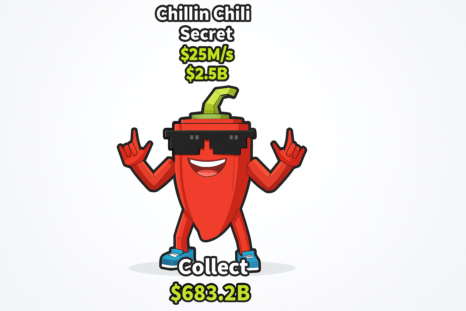 chillin chili