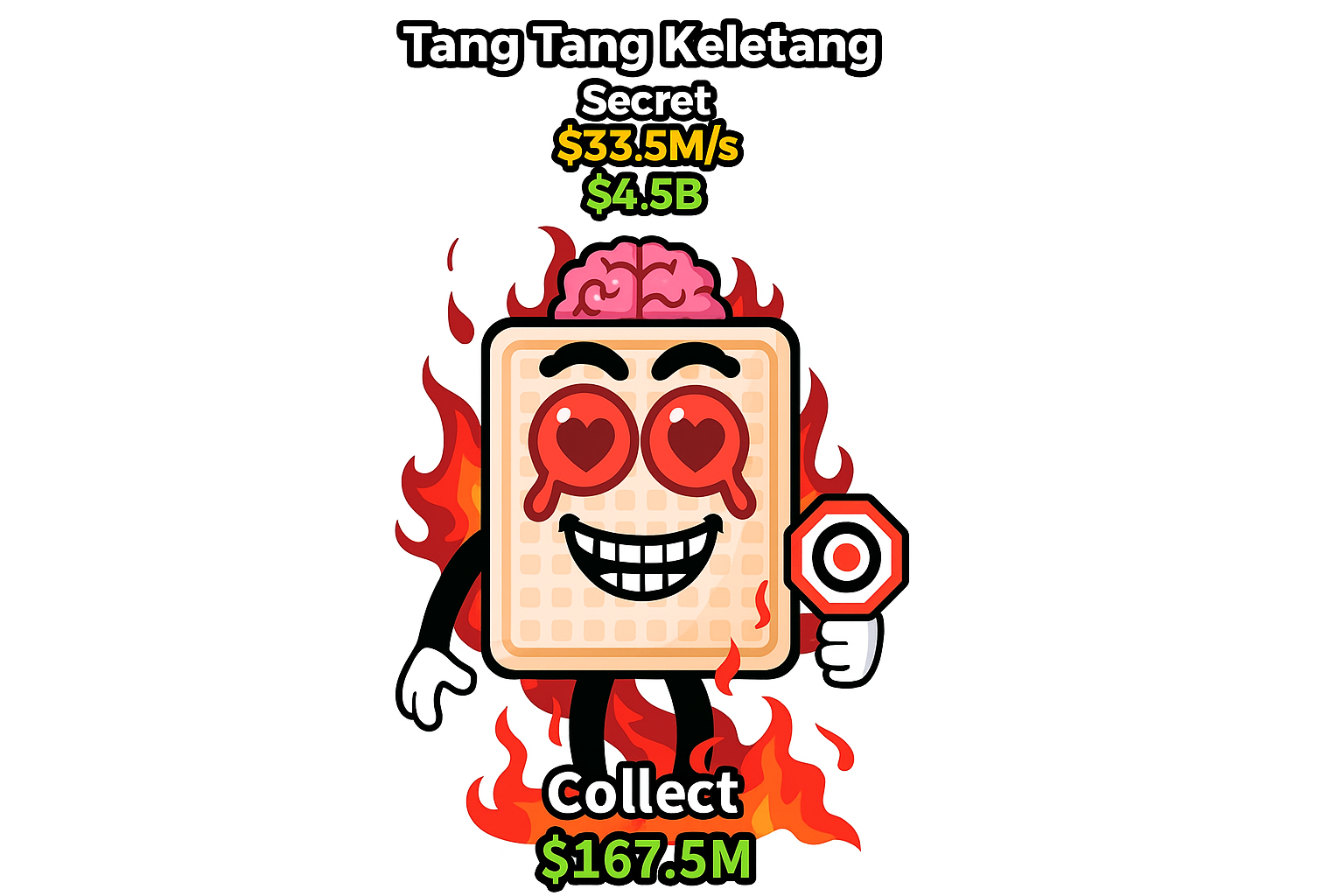 Tang Tang Keletang