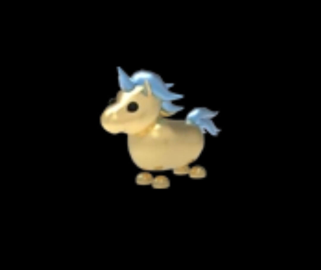 GOLDEN UNICORN R⚡ LIMITED OFFER ⚡ INSTANT DELIVERY 🚚