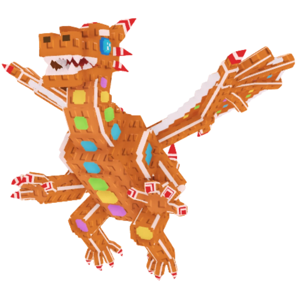 DRAGON GINGERINI | 350M/s | INSTANT DELIVERY
