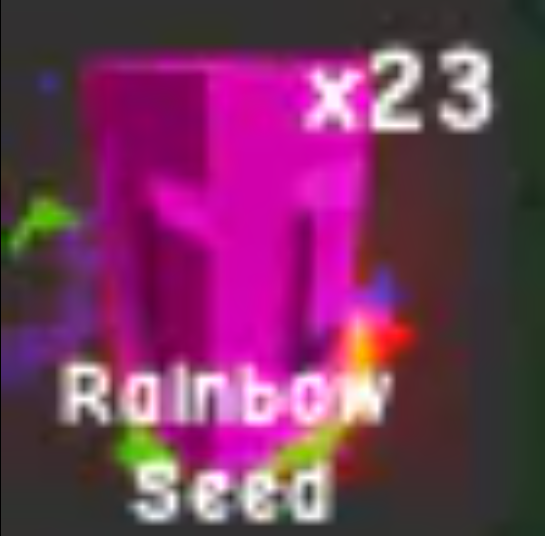 RAINBOW SEED
