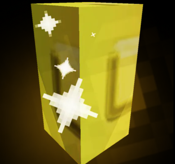 4x Gold Seed