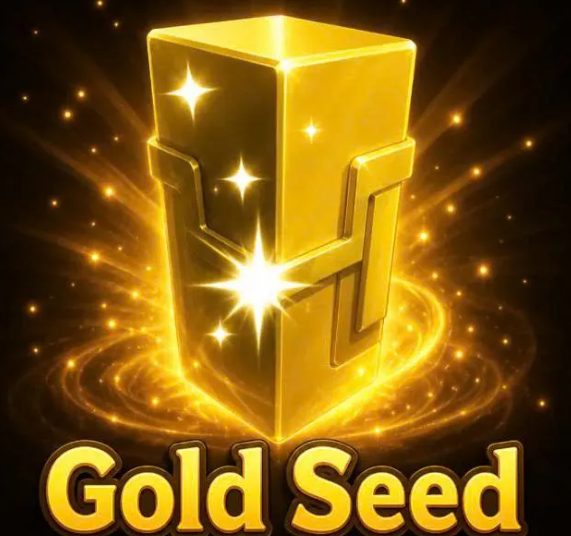 Gold Seed