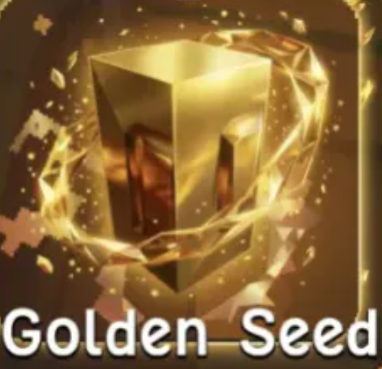 Gold Seed